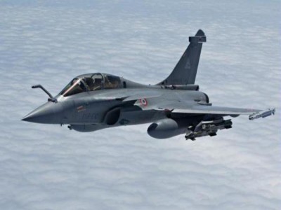 Rafale deal : Congress releases audio clip, claims Manohar Parrikar has all files in bedroom