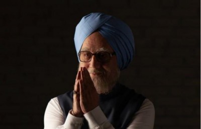 Anupam Kher's â€˜The Accidental Prime Ministerâ€™ runs into fresh trouble as Bihar lawyer files case in court