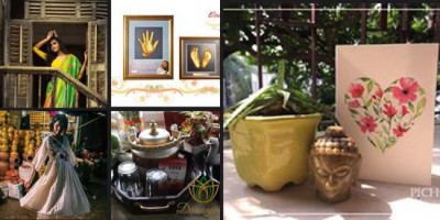 Kolkata Kettle:  A fashion edit on craft, couture and cause