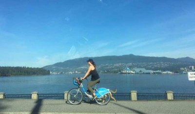 Vancouver is your greenest city to visit in 2019