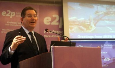 India urged to bridge gap between evidence and policy in tackling womenâ€™s cancers