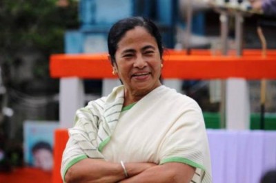 Mamata Banerjee welcomes SP-BSP alliance formation ahead of Lok Sabha polls