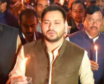 RJD backs SP-BSP alliance in Uttar Pradesh