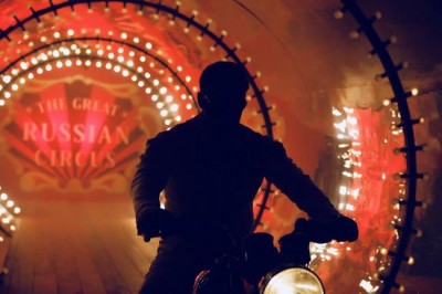Salman Khan is back, unveils Bharat teaser