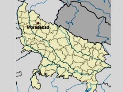 CSC launches first cash and carry store in Kanth, Muradabad