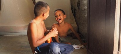 Solidarity needed to overcome â€˜isolatedâ€™ attacks on Venezuela refugees, migrants