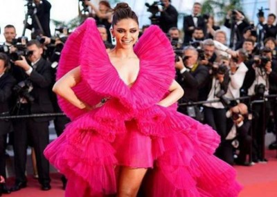 Deepka Padukone appointed MAMI film festival chairperson