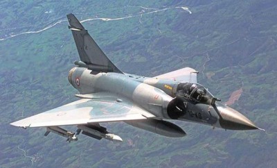 Two IAF pilots killed in Mirage 2000 jet crash in Bengaluru