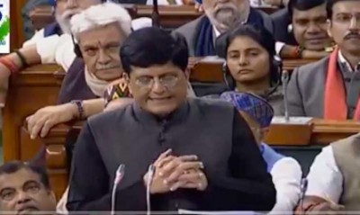 2019 Budget : Governemnt takes several measures to strenghthen msmes