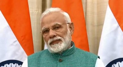 This is a budget for all Indians: Narendra Modi