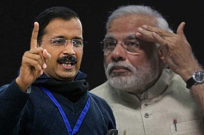 Budget completely disappoints Delhi: Arvind Kejriwal
