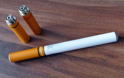 E-Cigarettes need stronger regulations to prevent youth access and use: American Academy of Pediatrics