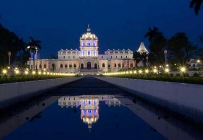 Tripura: Destabilizing Gambit