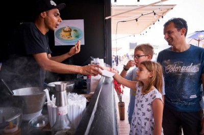 Dubai Food Festival to begin this month