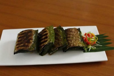 Hereâ€™s Friends of Pho with flavours of Asia 