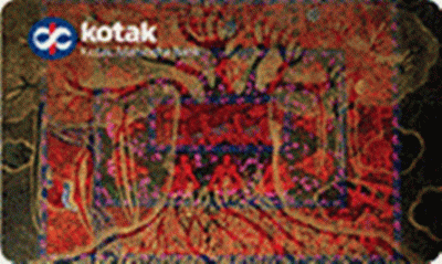 Kotak Mahindra Bank launches debit cards with artworks by Seema Kohli