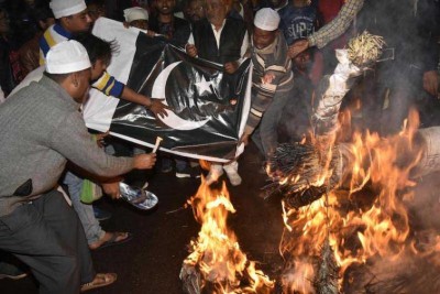 It is high time China declares Masood Azar a Global Terrorist after Pulwama Debacle