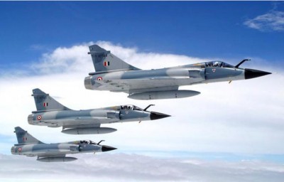 Post air strike, situation tense along LoC in Poonch