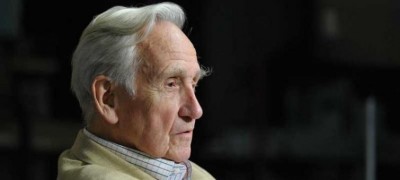 Marking Sir Brian Urquhartâ€™s 100th birthday, UN honours life-long servant of â€˜we the peoplesâ€™