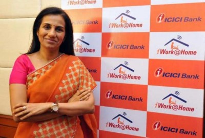 Loan case: Chanda Kochhar, Videocon MD called for questioning