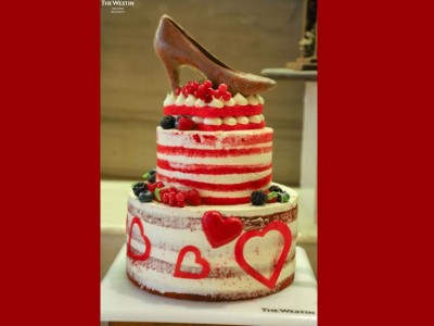 Binge on delectable delights at The Westin Kolkata Rajarhat this Women's Day