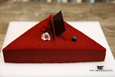 Special buffet and discount at the spa are the highlights of JW Marriott Kolkata's Women Day celebrations 