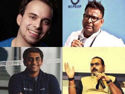 'KolkataTalks-Let's make a difference!' event promotes inclusion, accessibility of persons with disability