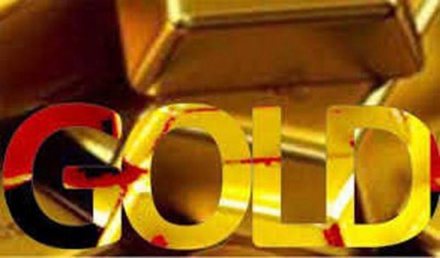 Bullion Market Opening rates