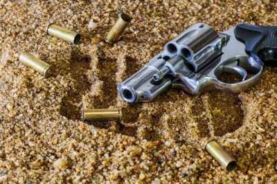 Youth dies in celebratory firing during marriage function