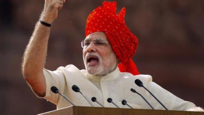 Modi's 'Do or Die' battle essentially lies in UP, Bengal and Odisha