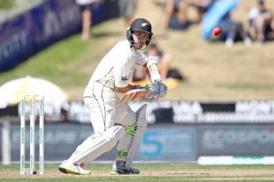 Kane Williamson injured during match against Bangladesh, taken to hospital