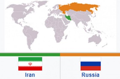 Russian, Iranian foreign ministers discuss Venezuela in phone talks
