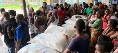 Cyclone Idai: emergency getting â€˜bigger by the hourâ€™, warns UN food agency