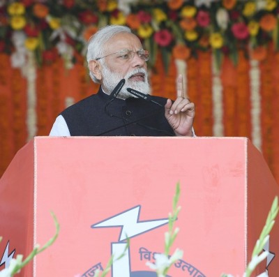 Kerala: BJP finalises key seat adjustments with regional parties