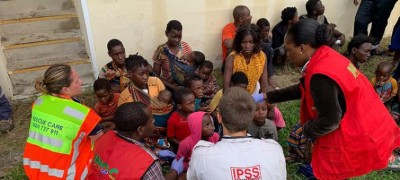 UN allocates $20 million in emergency funding, as Cyclone Idai disaster unfolds