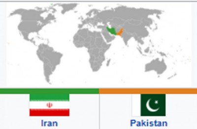 Pakistani authorities say secured release of four abducted Iranian soldiers