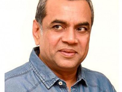 #LokSabhaPoll2019: Paresh Rawal won't contest Lok Sabha polls this year 