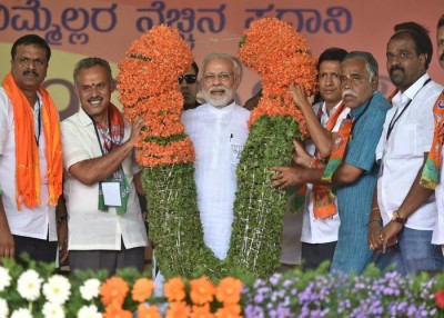 Narendra Modi's return as PM necessary for country and society: Rajasthan Guv Kalyan Singh