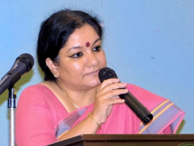 Kerala Professor quits after asked to admit PhD students working on 'national priorities'
