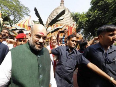 Tripura CM Biplab Deb in Kolkata to address rally with Amit Shah