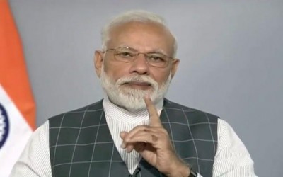India has registered itself as Space Power: PM says in address to nation