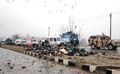 No terror camps at 22 locations shared by India: Pakistan