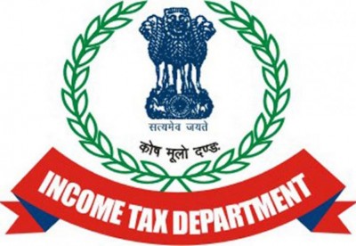 Income tax raids on properties of businessmen, politicians & govt officials in Karnataka