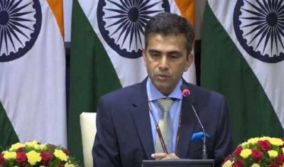 India to reschedule meet on Kartarpur with Pakistan: MEA