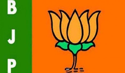 Karnataka: School teacher suspended for campaigning for BJP on social media