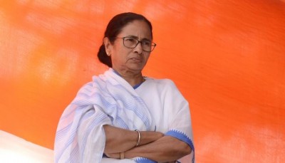 Mamata Banerjee wishes all employees of RBI on its foundation day