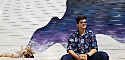 Future of change scholarship winner from Jaipur starts â€œTailor-Madeâ€ degree in media arts