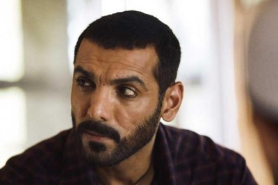 John Abraham's Romeo Akbar Walter releases today