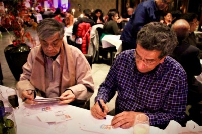 Rayâ€™s Feluda in Holland: An evening of nostalgia