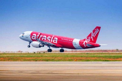 AirAsia Thailand to start Ahmedabad-Bangkok direct flights from May 31